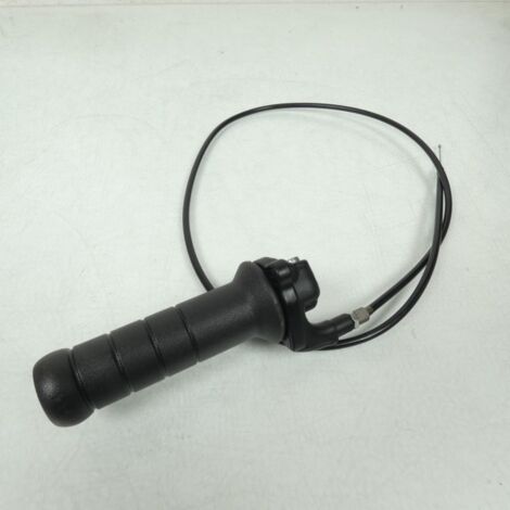 Poignée d'accélérateur Domino pour scooter Piaggio 50 Skipper (1/5)