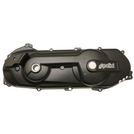 Carter de transmission Polini pour Scooter Yamaha 50 Aerox Avant (1/5)