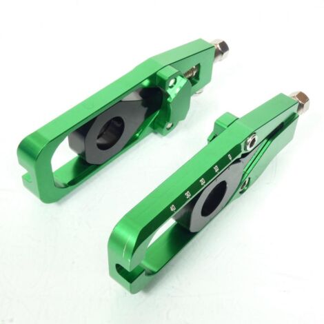 Tendeur chaîne de transmission AVOC pour moto Kawasaki 650 Z (1/3)