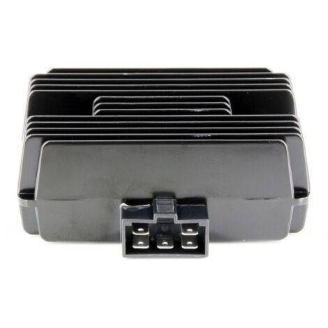 Régulateur Yamaha 12V - Triphasé 5 Broches