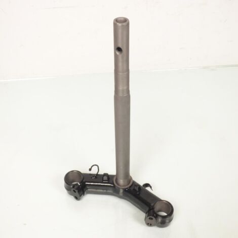 Té de fourche origine pour Scooter Sym 125 Jet 4 Neuf (1/5)