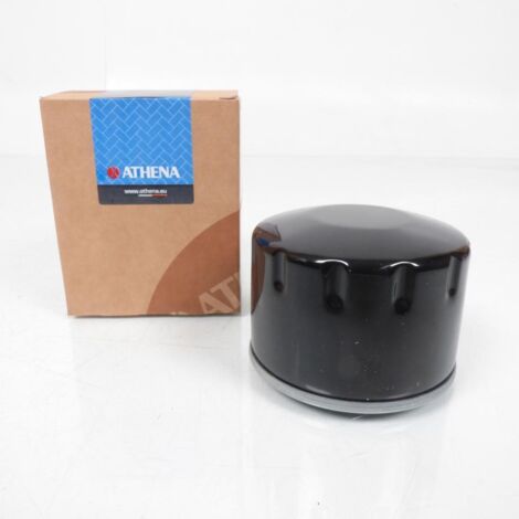 Filtre à huile Athena pour Moto BMW 1000 S Xr 2015 à 2024 Neuf (1/4)