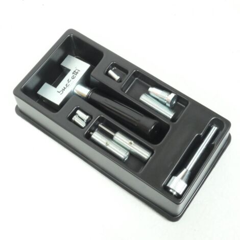 Outillage rive et derive chaine 415 à 532 Buzzetti pour moto