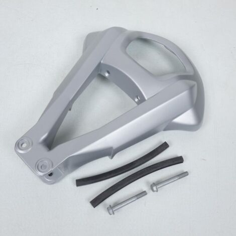 Kit fixation dosseret de selle pour scooter Yamaha 125 X-Max (1/5)