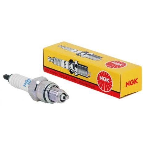 Bougie d'allumage NGK pour Quad Yamaha 125 R SE Après 2014 Neuf (1/5)