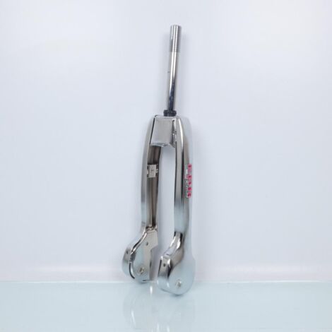 Fourche EBR pour mobylette Piaggio 50 Ciao Mix Teen 1996 à 2001 (1/5)
