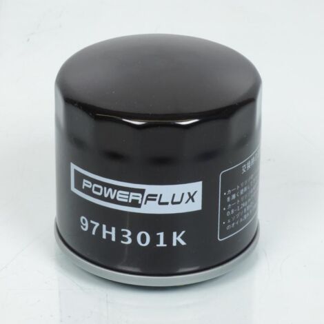 Filtre à huile Powerflux pour Moto Ducati 1198 1198 2009 à 2011 (1/4)