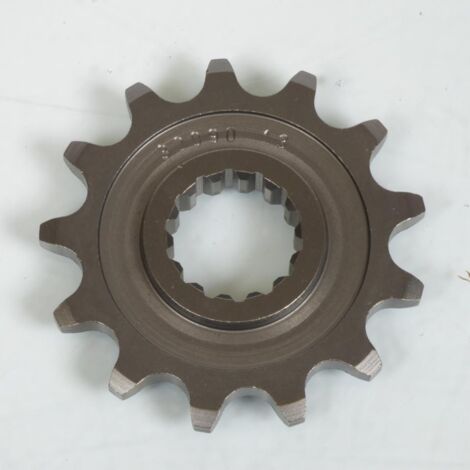 Pignon de sortie de boite Esjot pour Moto TM 250 En 2T Enduro (1/5)