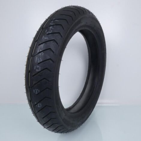 Pneu avant 130-80-17 Bridgestone Exedra 130/80 R 17 G853 G 65H (1/2)