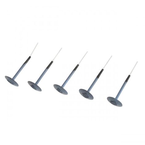 Mèches champignon pour pneu Tip Top Rema Minicombi-meche A3 pour (1/2)