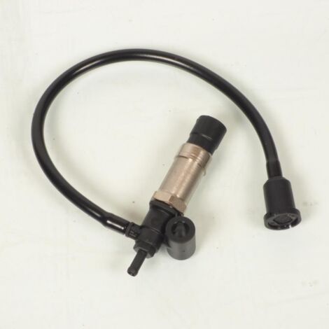Solénoïde électrovanne de carburateur pour moto Yamaha 50 DTR (1/5)