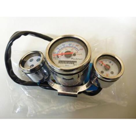 Compteur pour Scooter Pachino 50 Scoot Neuf (1/2)