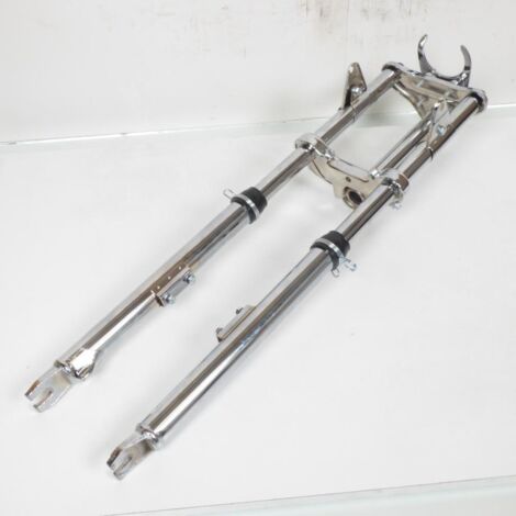 Fourche Teknix pour Auto Neuf (1/5)