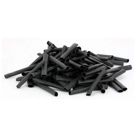 Gaine Thermorétractable 3,5 x 40 mm Sac de 100 (1/2)