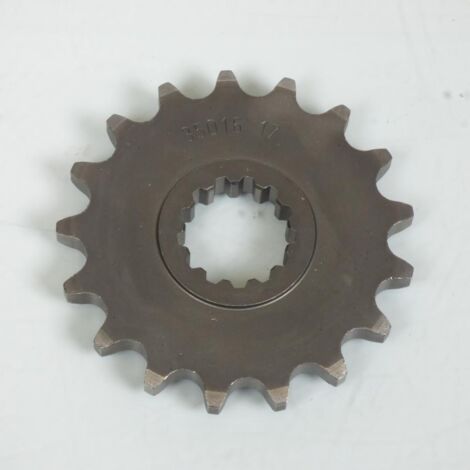 Pignon de sortie de boite Esjot pour Moto Yamaha 1000 Yzf R1 Sp-R (1/5)