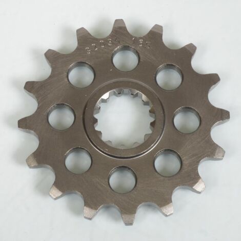 Pignon de sortie de boite Esjot pour Moto Kawasaki 636 Zx-6 R (1/5)