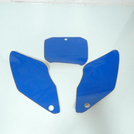 Autocollant stickers Ace pour Moto Honda 250 CR 2002 à 2003 (1/4)