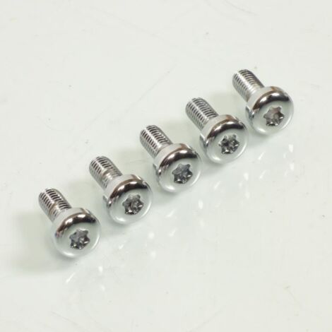 Vis disque frein avant pour moto Harley Davidson 1200 XLH (1/5)