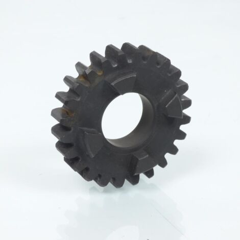 Pignon arbre primaire de boite de vitesse pour moto Yamaha 50 DTR (1/3)