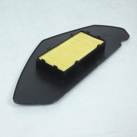 Filtre à air 792301 pour scooter Peugeot 50 Kisbee 2 temp (1/4)