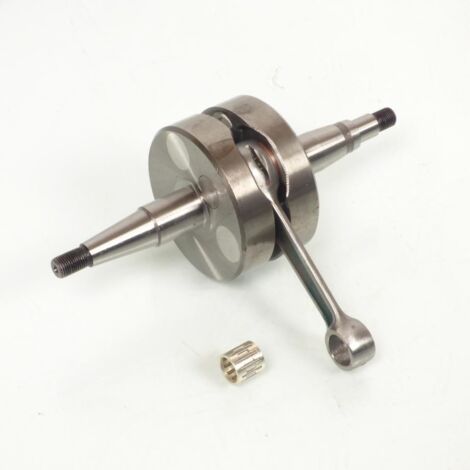 Vilebrequin d embiellage Doppler pour Moto Derbi 50 Senda R Drd (1/5)