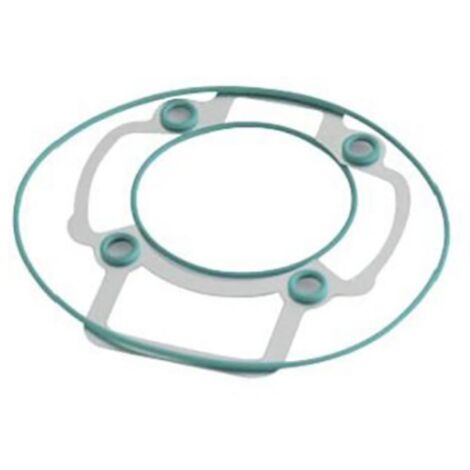 Joint moteur Top performances pour Scooter Piaggio 50 NTT Neuf (1/2)