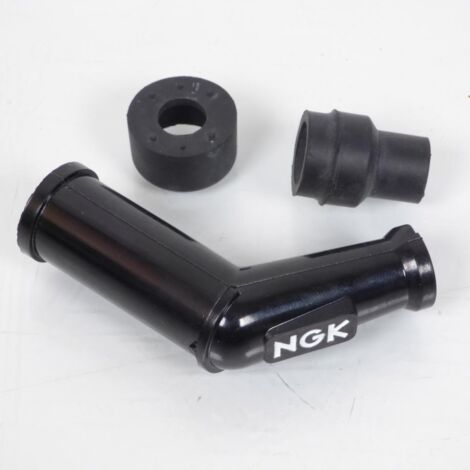 Antiparasite NGK pour Scooter Peugeot 50 V-Clic 4T Avant 2020 (1/5)