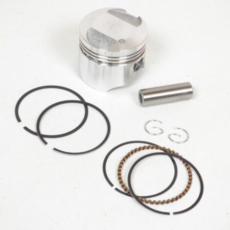 Piston moteur P2R pour Scooter Peugeot 50 Kisbee 4T Avant 2020