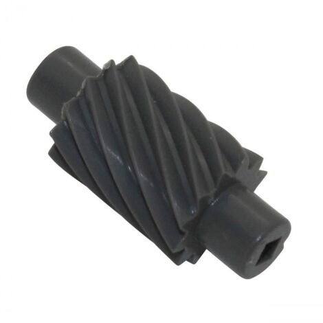 Pignon entraîneur de compteur pour scooter Piaggio 125 Vespa PX (1/4)
