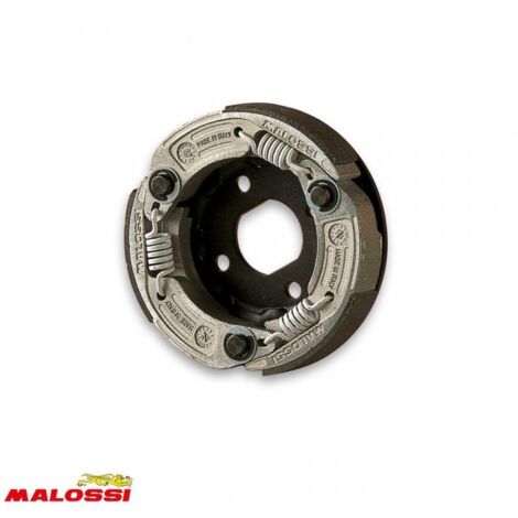 Plateau d embrayage Malossi pour Scooter MBK 50 Spirit 1990 à (1/2)