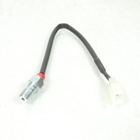 Capteur de frein arrière origine pour moto Peugeot 50 XP6 800940 (1/4)