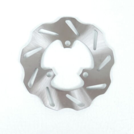Disque de frein arrière Polini pour Moto Peugeot 50 XPS Neuf (1/4)