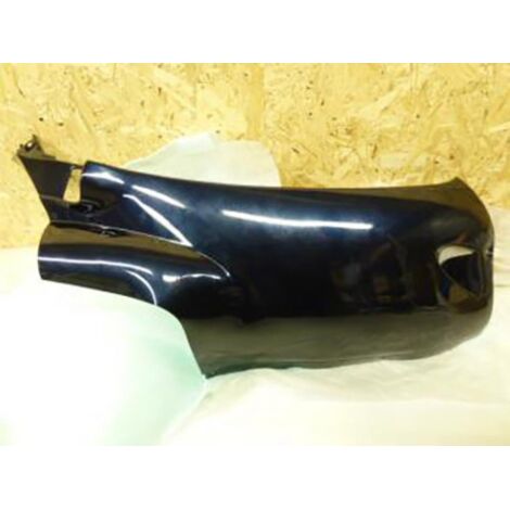 Sabot bas de caisse droit origine pour Scooter Aprilia 125 (1/2)