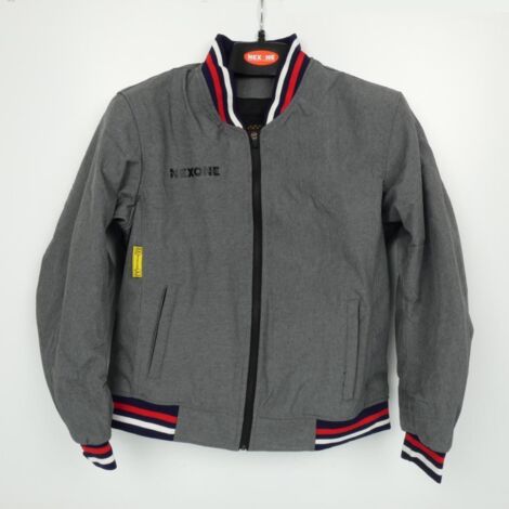 Blouson veste moto Nexone urbain Mi-saison Gianni pour homme