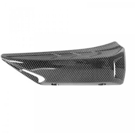 Protection pot d échappement TNT pour Scooter Yamaha 500 Tmax