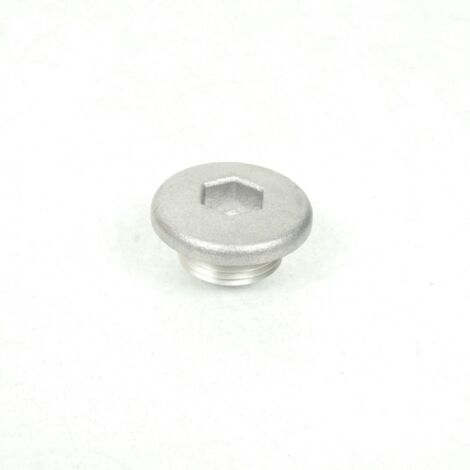 Bouchon vis plot huile pour moto Yamaha 1300 FJR 2013 (1/4)