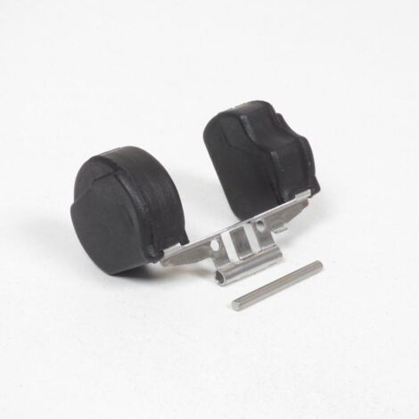 Pièce de carburateur Tourmax pour moto Yamaha 125 RDLC 1982-1982 (1/2)
