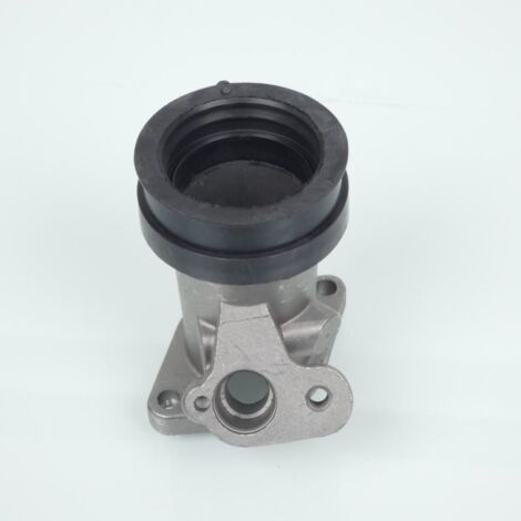 Pipe d admission RMS pour scooter Yamaha 500 Tmax 2004-2011 (1/3)