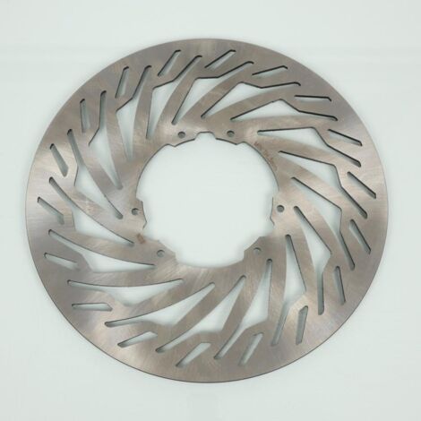 Disque de frein avant RMS pour moto Derbi 125 TERRA 4T 2007 à (1/2)