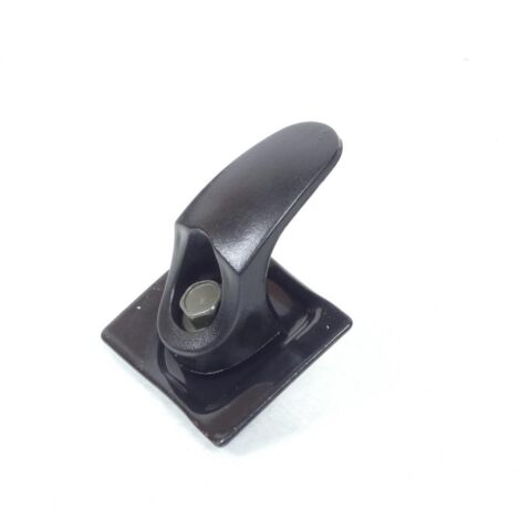 Attache paquet de tablier arrière origine pour Scooter Taotao 50 (1/5)