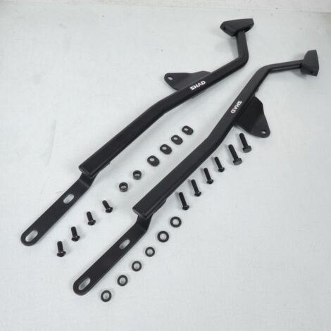 Kit TOP MASTER Support de top case Shad pour moto Honda Cb 500 F