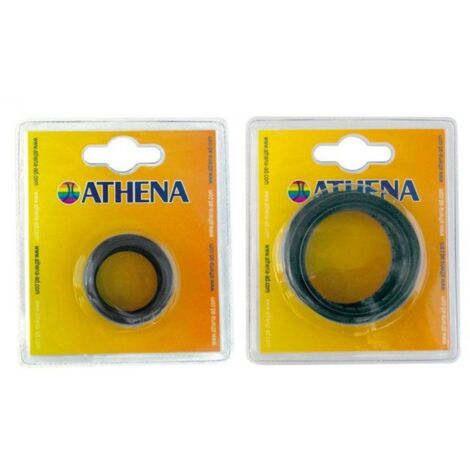 Joint spi de fourche Athena pour Moto Aprilia 125 AF1 Futura 1992 (1/5)