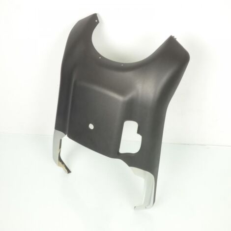 Sabot bas de caisse origine pour Moto Benzhou 50 Flashy 50QT-6D (1/5)