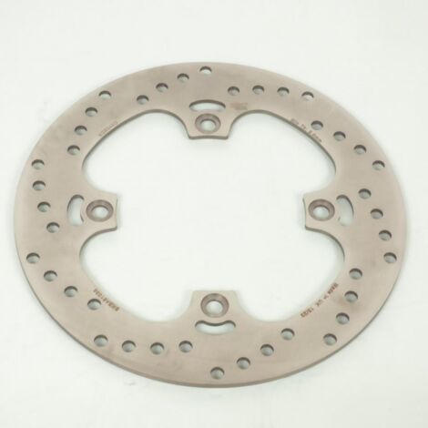 Disque de frein avant EBC pour moto Suzuki 350 DR-S 1990-1993 (1/2)