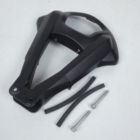 Kit fixation dosseret selle pour scooter Yamaha 125 X-Max (1/5)