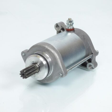 Démarreur pour Moto Suzuki 650 DR SE Après 1998 SMU0299 Neuf (1/2)