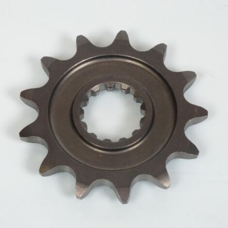 Pignon de sortie de boite Sunstar pour Moto Kawasaki 450 KX F (1/2)