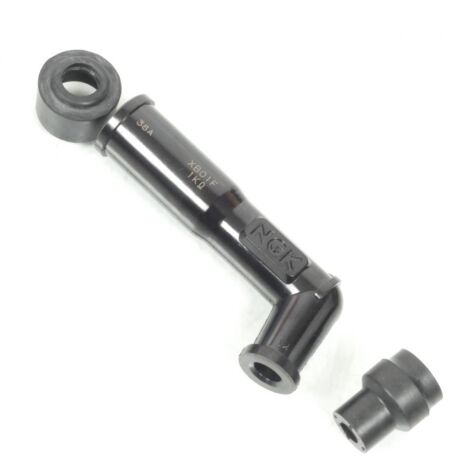 Antiparasite NGK pour Moto Daelim 125 VS Après 1997 XB01F / 8431 (1/3)