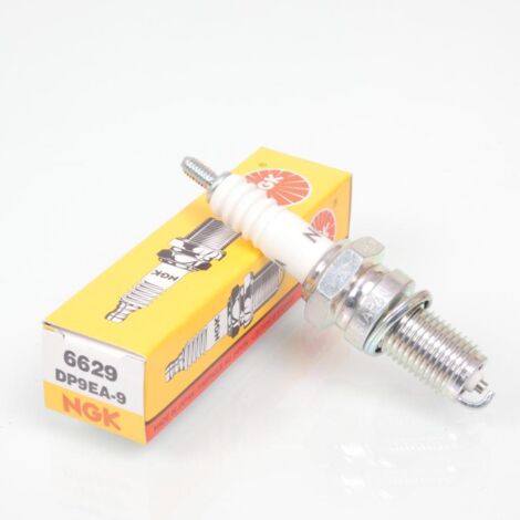 Bougie d'allumage NGK pour Scooter Beta 125 Eikon Après 1999 (1/3)