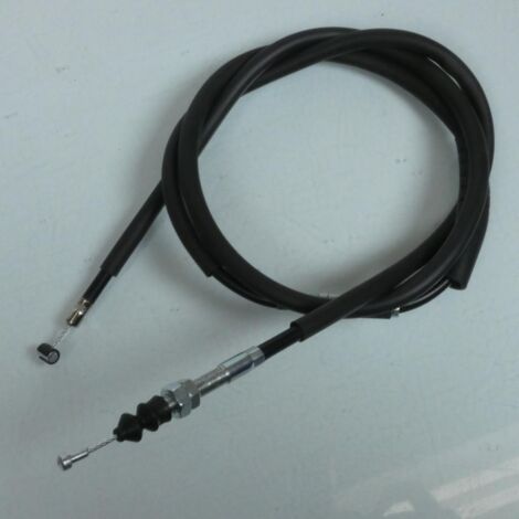 Câble d'embrayage Teknix pour Moto Kawasaki 900 VN classic 2006 à (1/3)